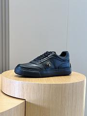 Okify Tods Automobili Lamborghini Black Sneakers EU38-45 - 1