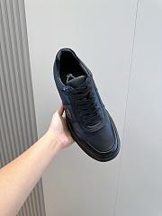 Okify Tods Automobili Lamborghini Black Sneakers EU38-45 - 2