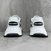 Okify Dolce & Gabbana DG Together DNA Sneakers in white EU38-46 - 2