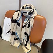 Okify Chanel Scarf 200*110cm 19174 - 1