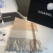 Okify Chanel Scarf 50x190cm 19176 - 1