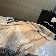 Okify Chanel Scarf 50x190cm 19176 - 4