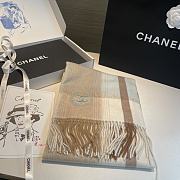 Okify Chanel Scarf 50x190cm 19177 - 1