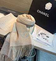 Okify Chanel Scarf 50x190cm 19177 - 2