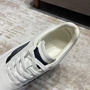 Okify Bally White Sneakers for men EU39-44 - 3