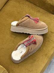 Okify UGG Suede Tazzle Slippers EU35-40 - 3