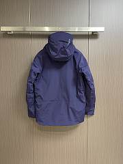 Okify Arc'teryx Blue Sport Down Jacket M-3XL - 3