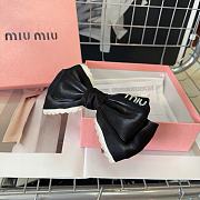 Okify MiuMiu Bow Hairclip 19241 - 4