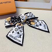 Okify Louis Vuitton Set 2 Bow Hairclip 19250 - 5