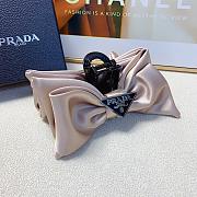 Okify Prada Set 2 Bow Hairclip 19251 - 5