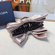 Okify Prada Set 2 Bow Hairclip 19251 - 4