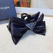 Okify Prada Set 2 Bow Hairclip 19251 - 3