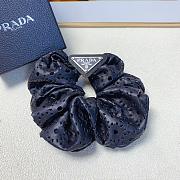 Okify Prada Scrunchies 19252 - 3