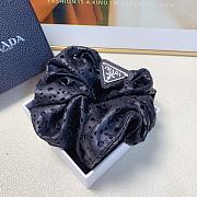 Okify Prada Scrunchies 19252 - 2