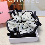 Okify MiuMiu Set 2 Scrunchies 19253 - 5