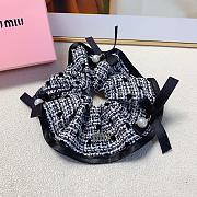 Okify MiuMiu Set 2 Scrunchies 19253 - 3