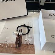 Okify Chanel Pearl Hairtie 19261 - 4