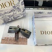 Okify Dior Hairclip 19264 - 3