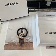 Okify Chanel Pearl Hairtie 19265 - 1