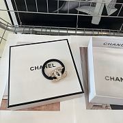 Okify Chanel Pearl Hairtie 19265 - 4