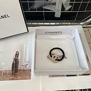 Okify Chanel Pearl Hairtie 19265 - 2