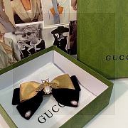 Okify Gucci Bow Hairclip 19266 - 2