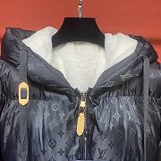 Okify Louis Vuitton Down Jacket S-XL - 2