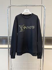 Okify Louis Vuitton Lover Sweater XS-L - 1