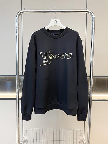 Okify Louis Vuitton Lover Sweater XS-L