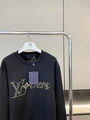 Okify Louis Vuitton Lover Sweater XS-L - 4