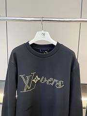 Okify Louis Vuitton Lover Sweater XS-L - 2