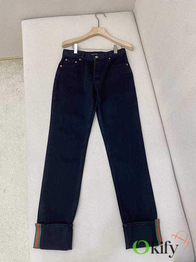 Okify Gucci Jeans 19303 - 1