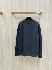 Okify Gucci Black Sweater With Green Letter SML - 5