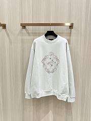 Okify Versace Sweater SML 19326 - 1