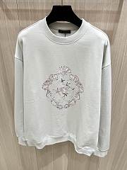 Okify Versace Sweater SML 19326 - 4