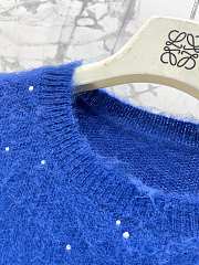 Okify Loewe Starry Night Sweater SML - 3