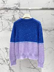 Okify Loewe Starry Night Sweater SML - 2