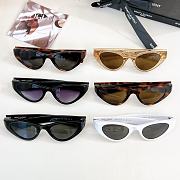 Okify YSL SL M144 Sunglasses 19350	 - 1