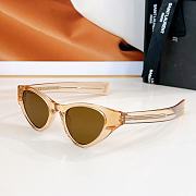 Okify YSL SL M144 Sunglasses 19350	 - 2