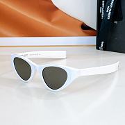 Okify YSL SL M144 Sunglasses 19350	 - 3