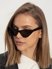 Okify YSL SL M144 Sunglasses 19350	 - 4