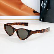 Okify YSL SL M144 Sunglasses 19350	 - 6