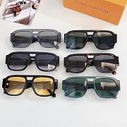 Okify Louis Vuitton Sunglasses Z2613E, Z2614E  Z2615E, Z2616E, Z2617E, Z2630E 19352  - 1