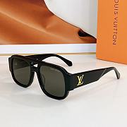 Okify Louis Vuitton Sunglasses Z2613E, Z2614E  Z2615E, Z2616E, Z2617E, Z2630E 19352  - 6