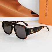 Okify Louis Vuitton Sunglasses Z2613E, Z2614E  Z2615E, Z2616E, Z2617E, Z2630E 19352  - 4