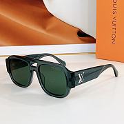 Okify Louis Vuitton Sunglasses Z2613E, Z2614E  Z2615E, Z2616E, Z2617E, Z2630E 19352  - 3