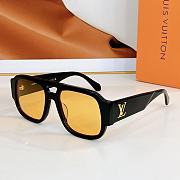 Okify Louis Vuitton Sunglasses Z2613E, Z2614E  Z2615E, Z2616E, Z2617E, Z2630E 19352  - 2