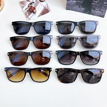 Okify Tom Ford FT0698 Sunglasses 19353