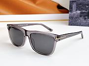 Okify Tom Ford FT0698 Sunglasses 19353 - 5