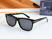 Okify Tom Ford FT0698 Sunglasses 19353 - 4